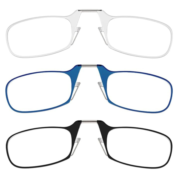 Armless Readers 3-Pack