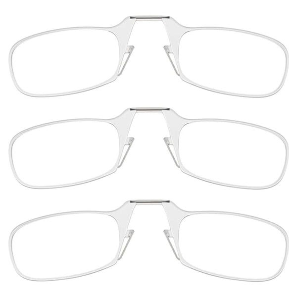 Armless Readers 3-Pack