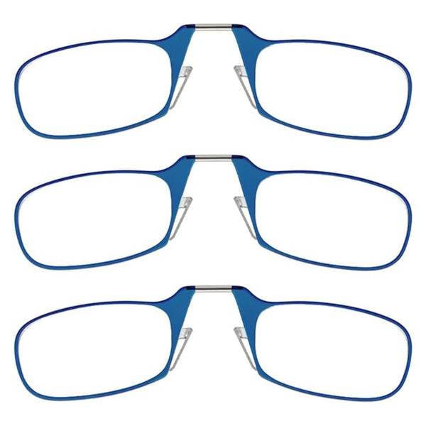 Armless Readers 3-Pack