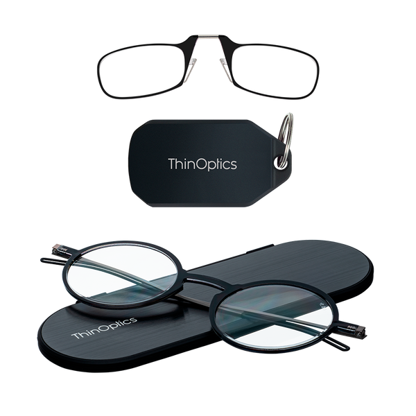 The Best of Both Worlds Bundle -  Manhattan