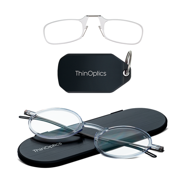 The Best of Both Worlds Bundle -  Manhattan