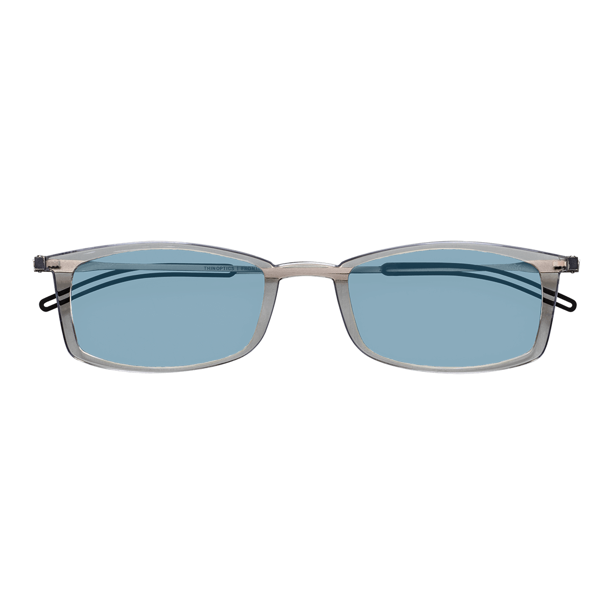 Brooklyn Light Blocker Glasses