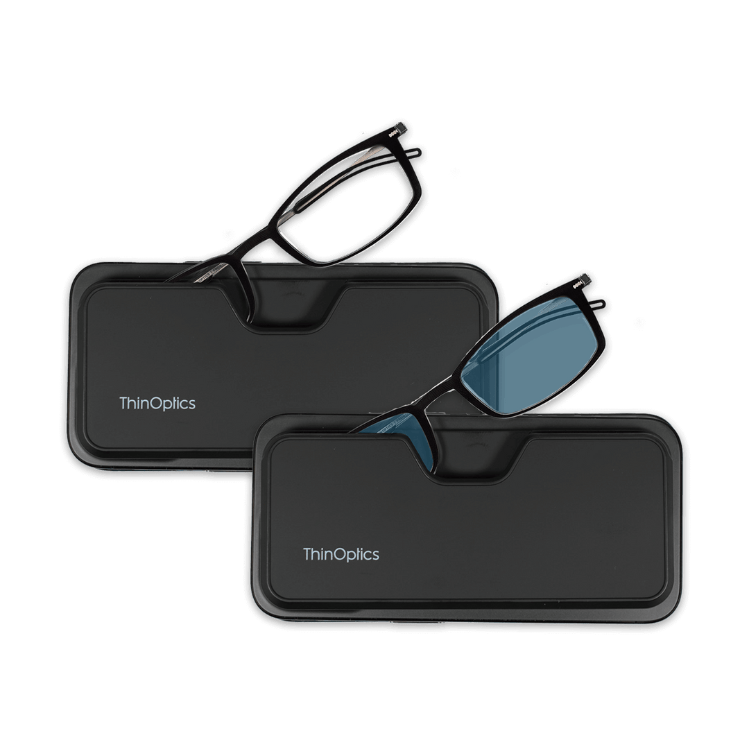 Spectacles For Screen Blue Light Blocker Glasses for Phones and Screens | ThinOptics