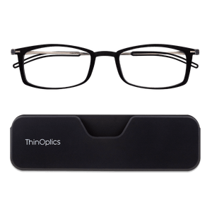 Skinny mini reading glasses sales