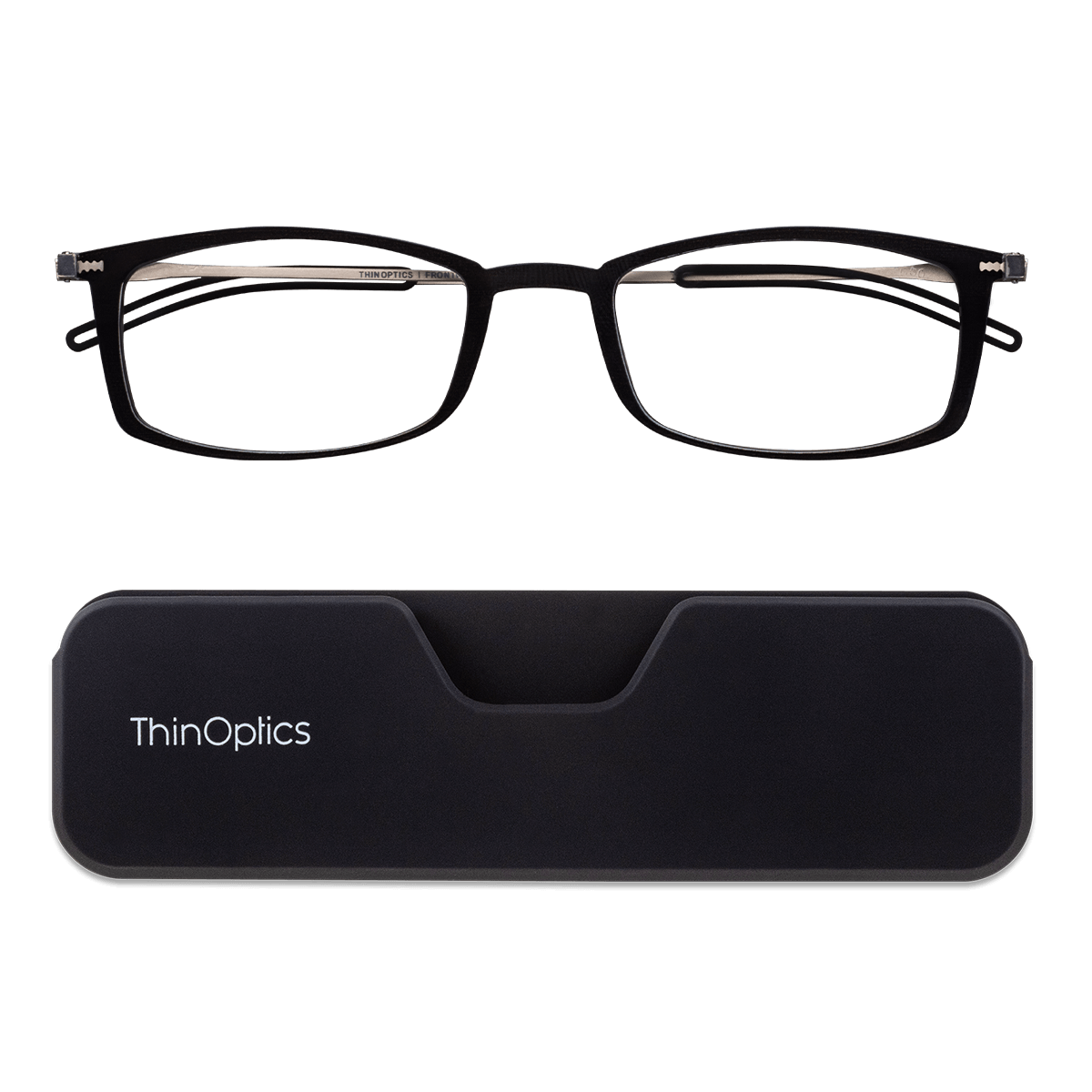 Brooklyn Full Frame Reader + Connect Case