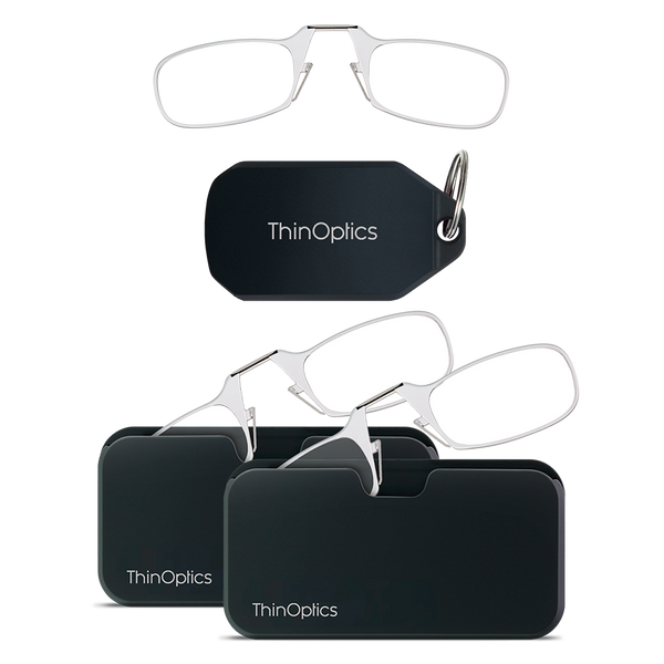 The Essential Starter Kit