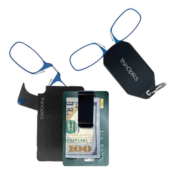 Essential Multi-Pack