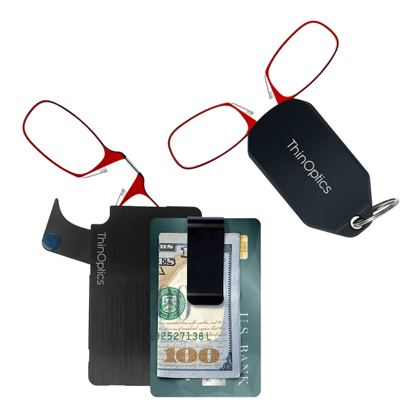 Essential Multi-Pack