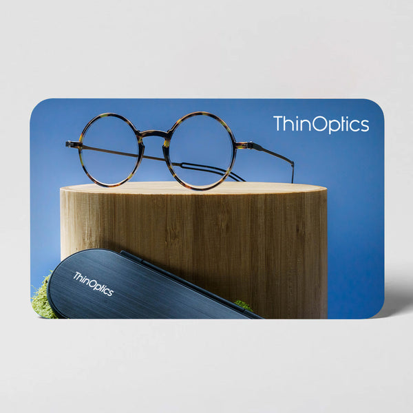 Perfect Pair Digital Gift Card