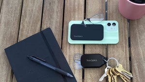 ThinOptics 22% Off Multi-Packs. Readers + Universal Pod Case. Readers + Keychain Case.