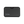 Black Magnetic Pod Case Only