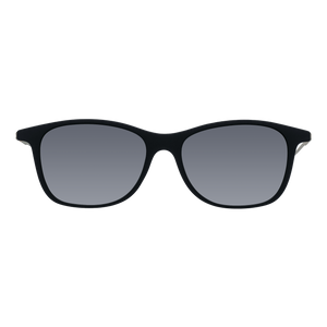 The Menlo Park Sunglasses' polarized lenses enhance your vision by eliminating glare. Comes with a soft, squeeze-to-open case that’s as durable as it is light—adding another layer of convenience to your eyewear.