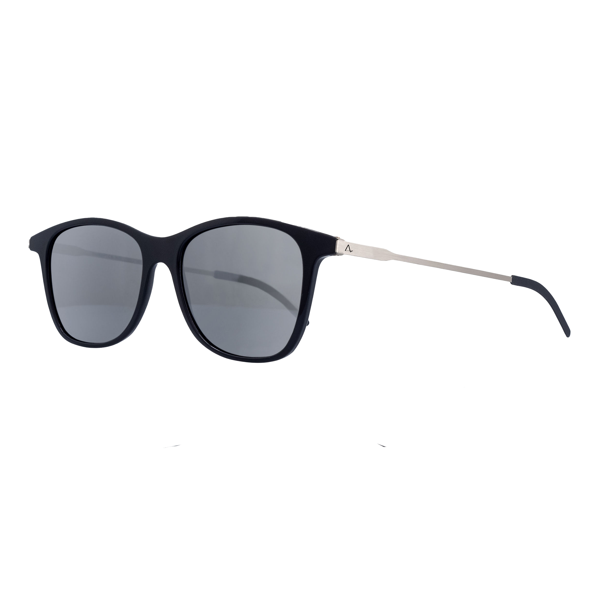 ThinOptics Armless Reading Glasses with Keychain Case - +1.00 - Blue/Silver  - Walmart.com