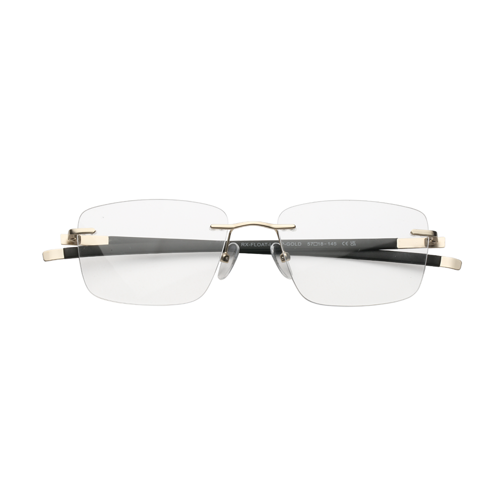 ThinOptics | Float Loop RX | Prescription Glasses on Demand