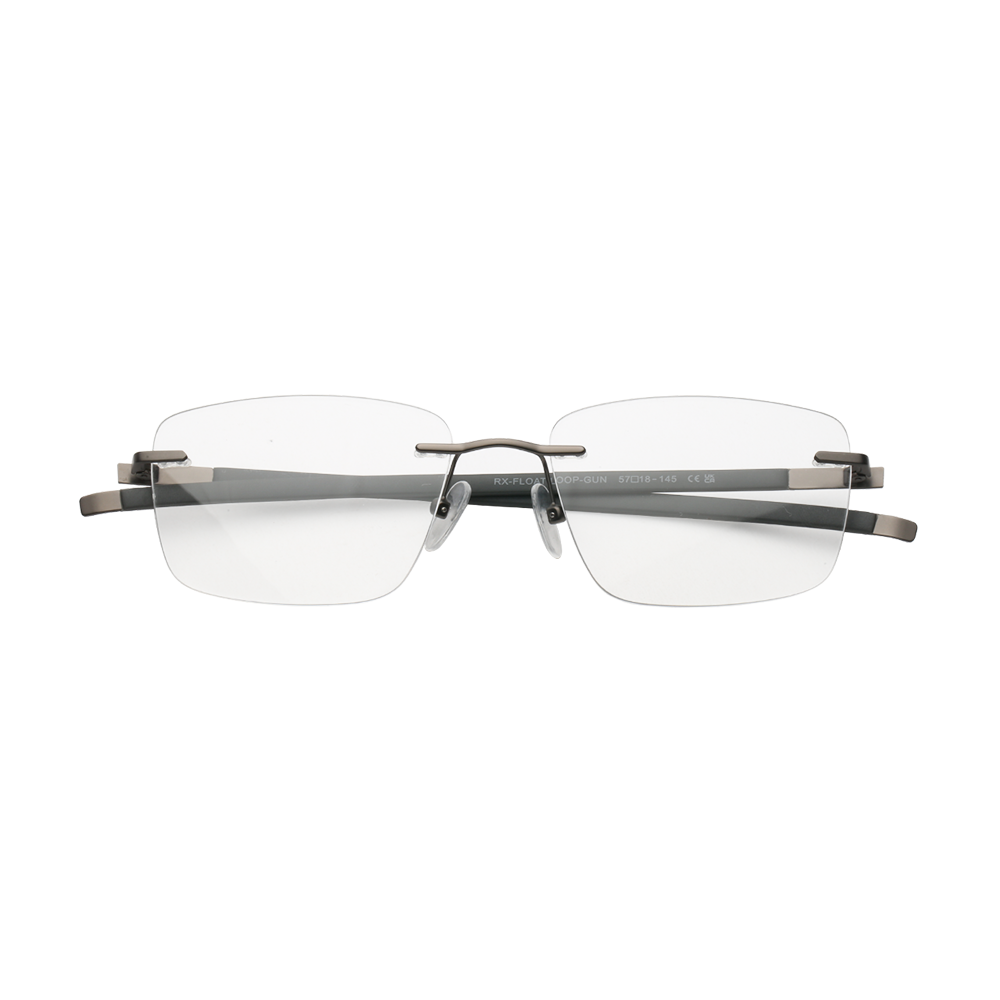 ThinOptics | Float Loop RX | Prescription Glasses on Demand