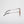 ThinOptics Los Altos tortoiseshell round prescription glasses with slim silver temples, right side view on white background