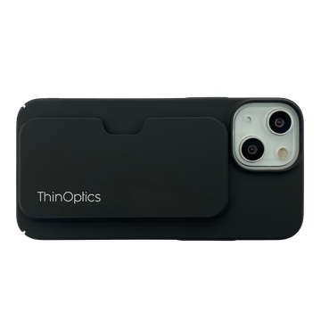 ThinOptics | Readers + iPhone 15 Plus Slimline Phone Case
