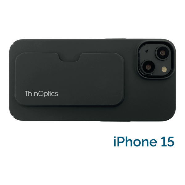 Slimline Phone Case Only iPhone 15