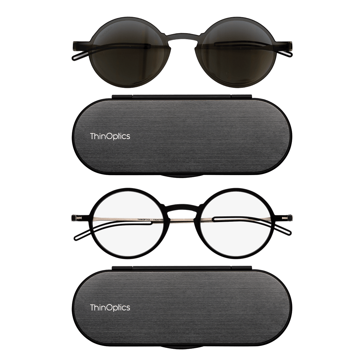 Manhattan Must Have Duo