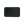 Black Magnetic Faux Leather Pod