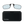 black blue light blocker with black universal pod case