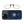 black readers with navy Presidential Commemorative Magsafe Pod 