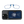 blue readers with navy Presidential Commemorative Magsafe Pod 
