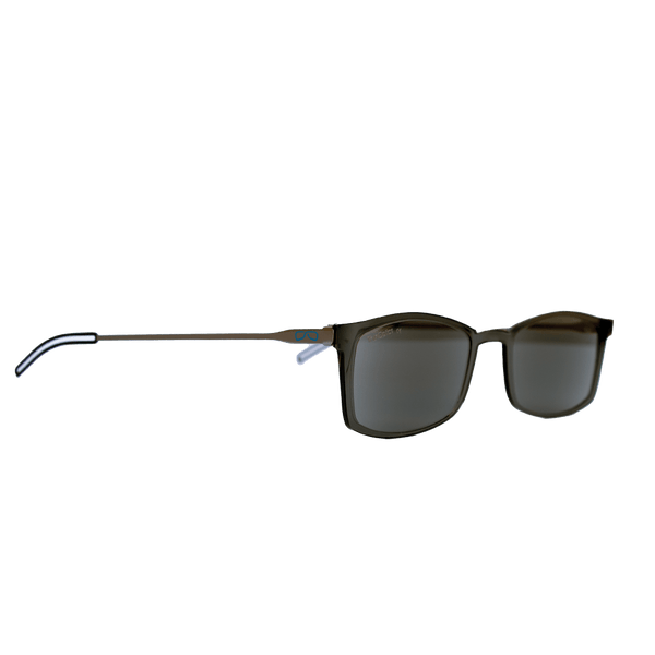 Brooklyn Reading Sunglasses + Milano Case
