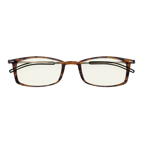 Brooklyn Blue Light Blocker Glasses Only