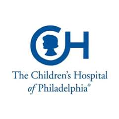 The Children's Hospital of Philadelphia logo