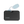 clear blue light blocker readers with black magnetic pod