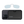clear blue light blocker readers with black magnetic pod