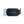 clear Moment blue light blockers with black keychain