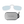 clear Moment blue light blockers with silver keychain