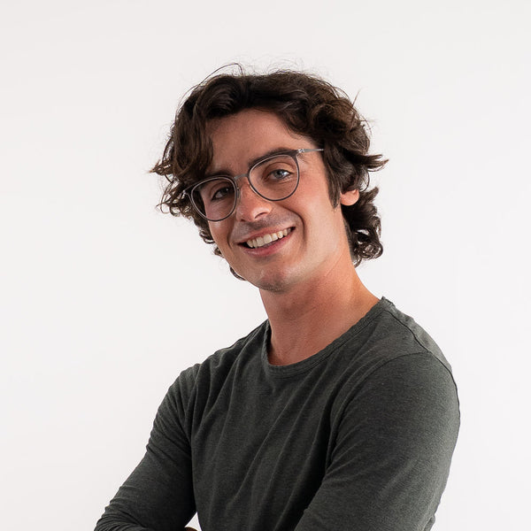 Cradle Reading Glasses