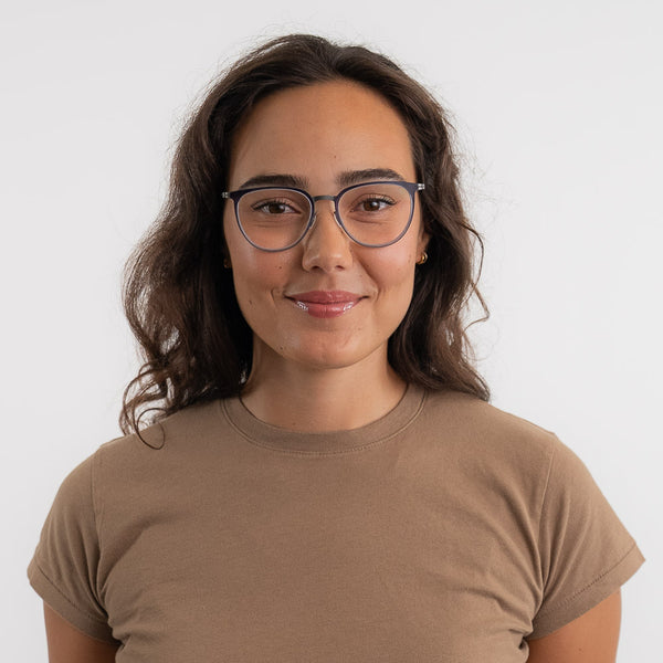 Cradle Reading Glasses