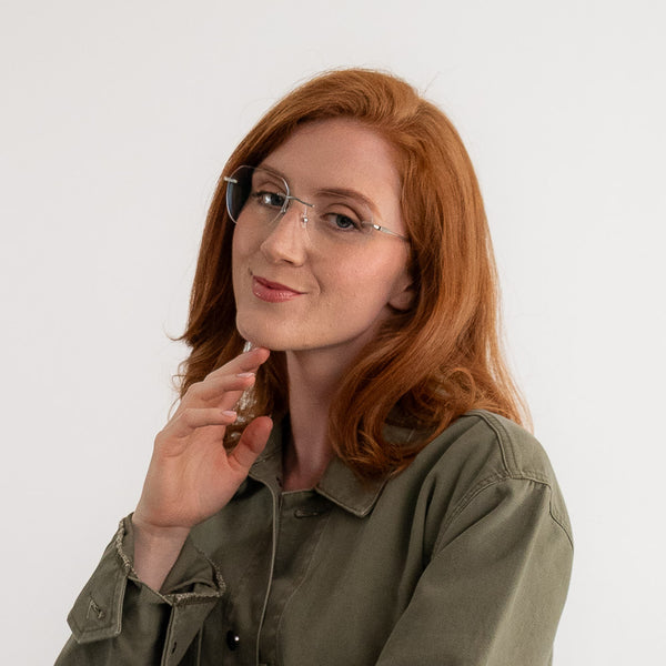 Drift Reading Glasses