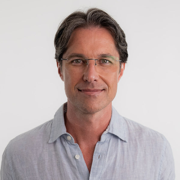 Glow Reading Glasses