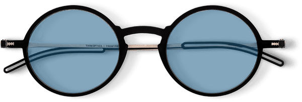 Manhattan Blue Light Blocker Glasses Only
