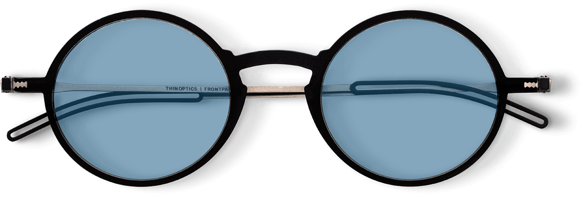 Manhattan Light Blocker Glasses