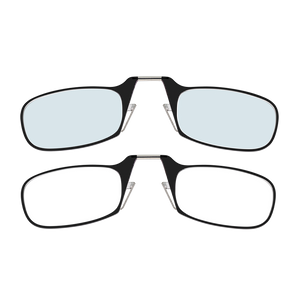 Black Moment Readers with Black Moment Blue Light Blocker Readers
