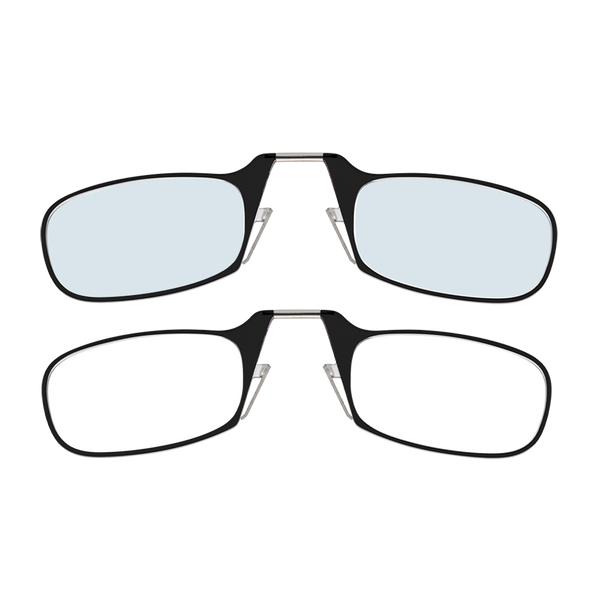 Black Moment Readers with Black Moment Blue Light Blocker Readers