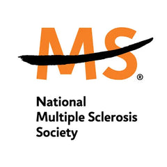 National Multiple Sclerosis Society logo