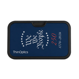 navy Constitutional Commemorative Magsafe Pod Case