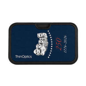 Navy Rushmore Commemorative Magsafe Pod Case