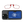 red readers with royal blue Presidential Commemorative Magsafe Pod 