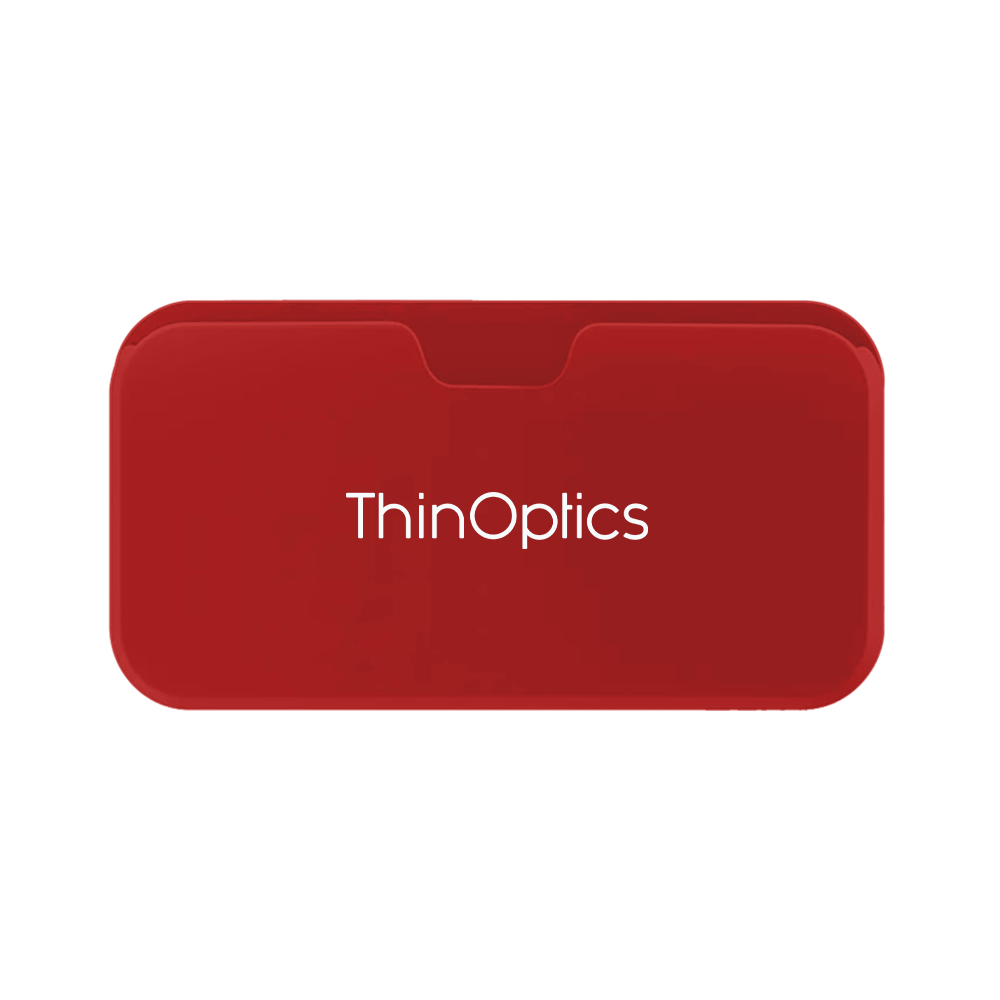 Universal Pod Case – ThinOptics