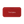 Signature Magnetic Pod Case in red