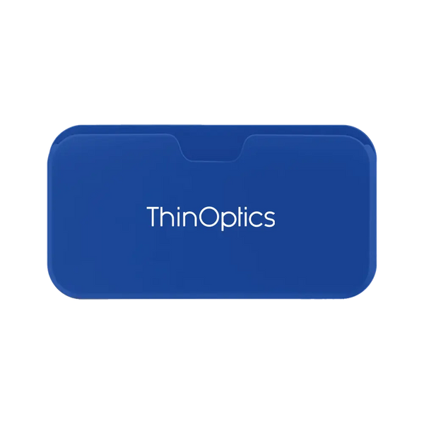 Royal Blue Universal Pod Case