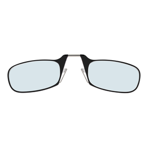 Moment Blue Light Blockers in Black